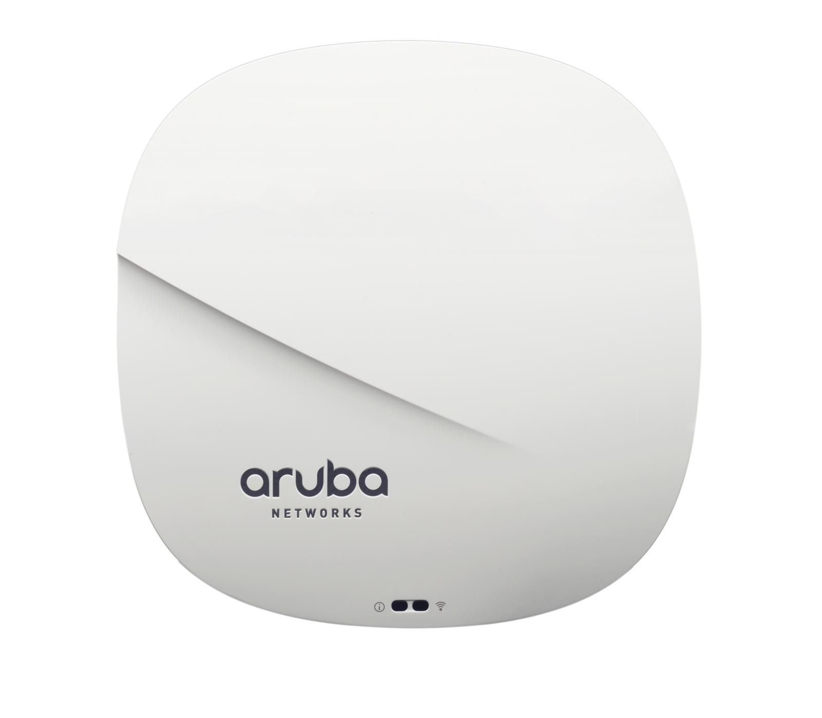 Aruba JW811A wireless access point 1733 Mbit/s White Power over Ethernet (PoE)